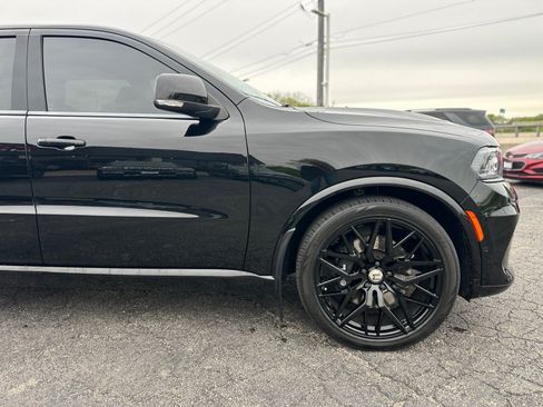 Used 2021 Dodge Durango R/T w/ Tow 'N Go Package AWD/4WD image 15