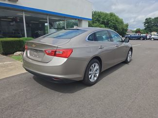 Used 2024 Chevrolet Malibu LT FWD video 3
