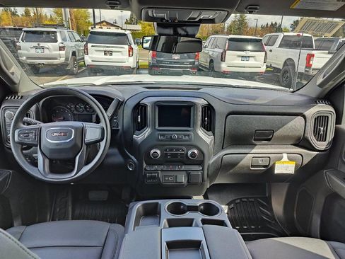 Used 2025 GMC Sierra 3500 Pro w/ Convenience Package image 13