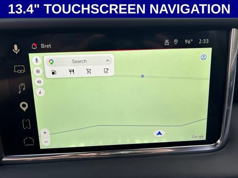 Used 2024 GMC Yukon XL Denali w/ Advanced Technology Package AWD/4WD image 4