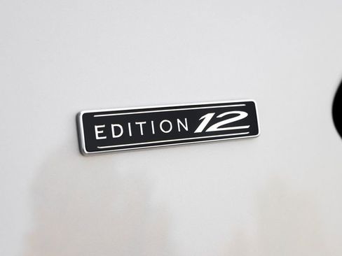 Used 2023 Bentley Bentayga Speed AWD/4WD image 8