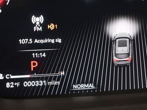 Certified 2026 Acura MDX Type S AWD/4WD image 3