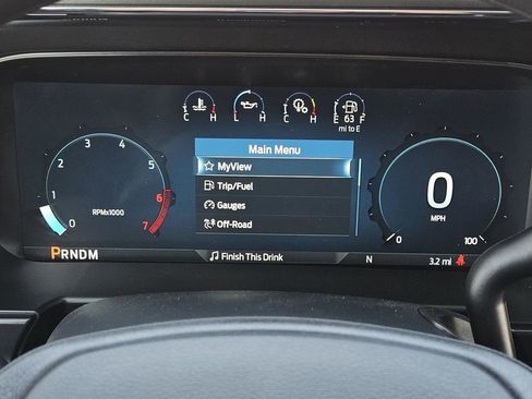 New 2026 Ford F250 XLT w/ XLT Premium Package AWD/4WD image 21