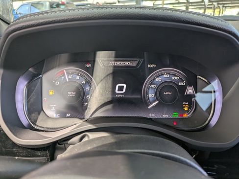 New 2026 RAM 1500 Rebel image 3