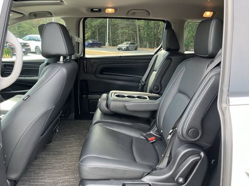 Used 2024 Honda Odyssey EX-L image 33