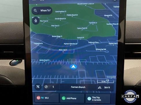 Used 2023 Ford Mustang Mach-E Select image 41