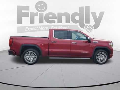 Used 2019 GMC Sierra 1500 Denali w/ Denali Ultimate Package AWD/4WD image 6