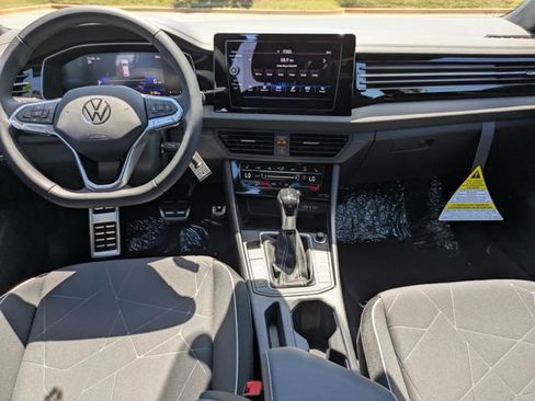 New 2026 Volkswagen Jetta Sport FWD image 15