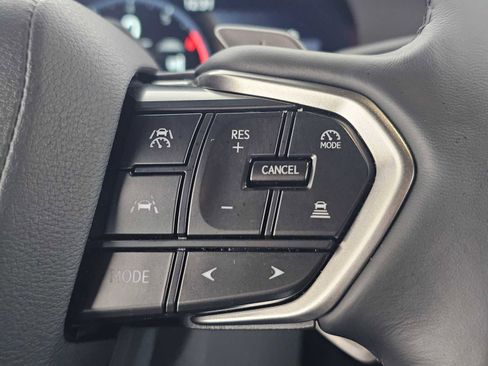 Used 2025 Lexus GX 550 Luxury+ w/ Accessory Package (31) image 30