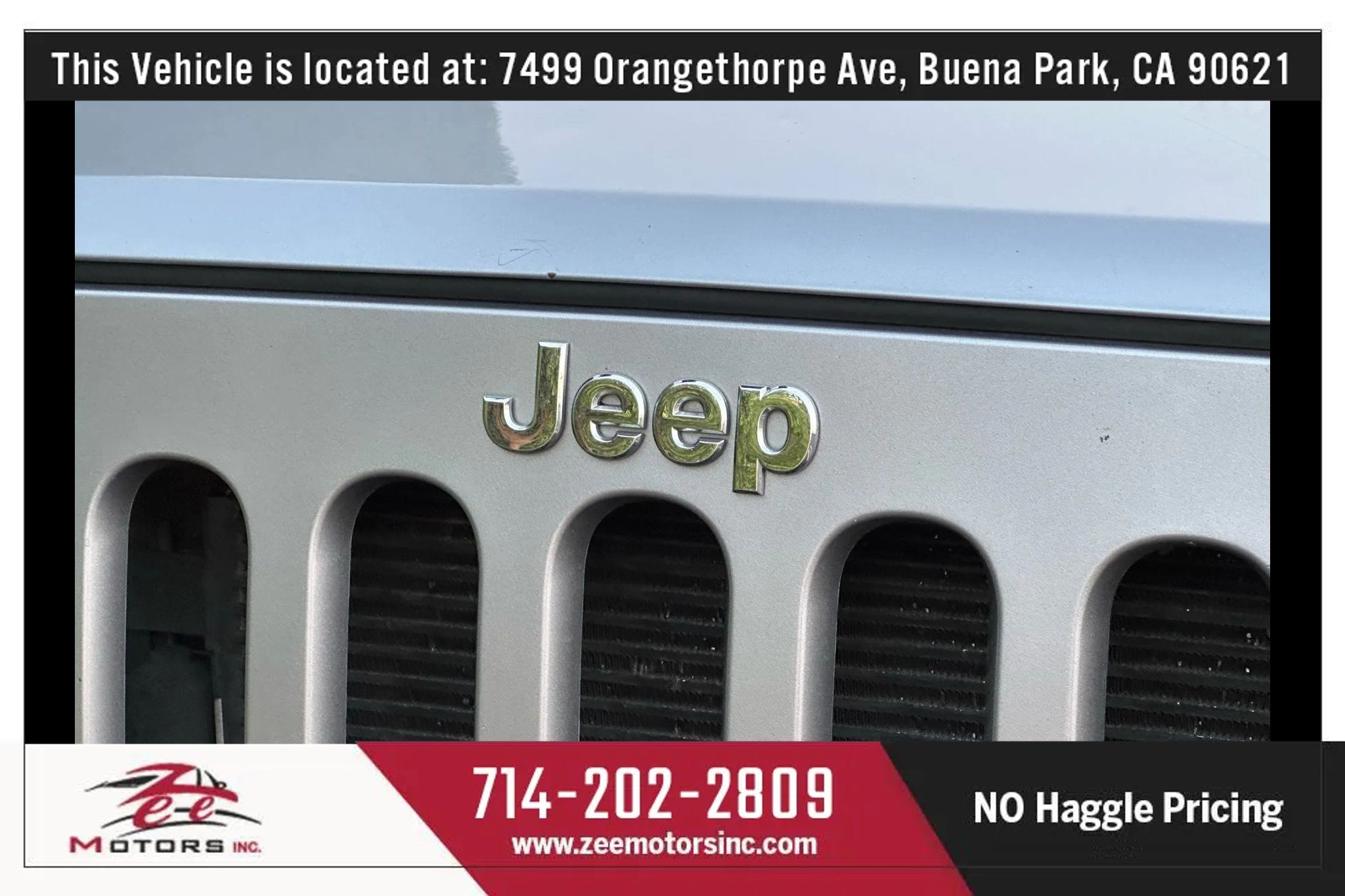 Used 2017 Jeep Wrangler Sport w/ Quick Order Package 24S AWD/4WD image 42