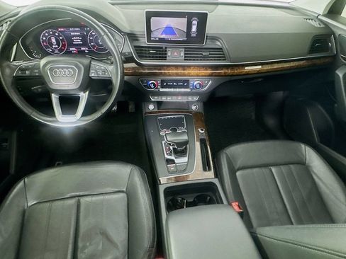 Used 2018 Audi Q5 2.0T Premium Plus w/ Premium Plus Package AWD/4WD image 29