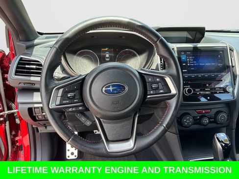 Used 2019 Subaru Impreza 2.0i Sport AWD/4WD image 26