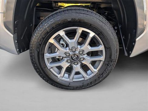 Used 2025 Toyota Tundra 1794 Edition image 23
