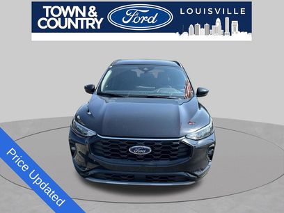 Used 2023 Ford Escape ST-Line Select w/ Tech Pack #2