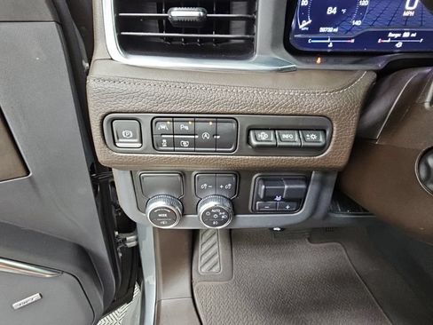 Certified 2023 GMC Yukon Denali w/ Max Trailering Package RWD image 29