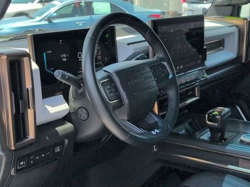 Used 2024 GMC Hummer EV 2X AWD/4WD image 10