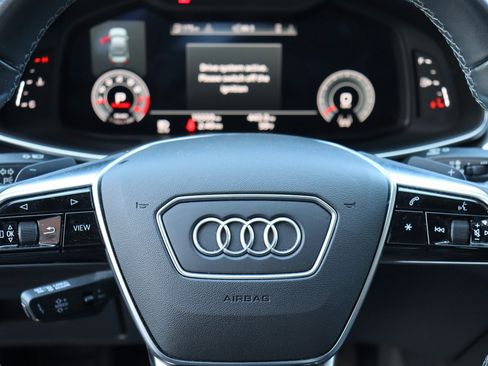 Used 2023 Audi A6 2.0T Premium w/ Convenience Package AWD/4WD image 29
