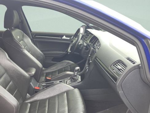 Used 2015 Volkswagen Golf R 4-Door AWD/4WD image 18