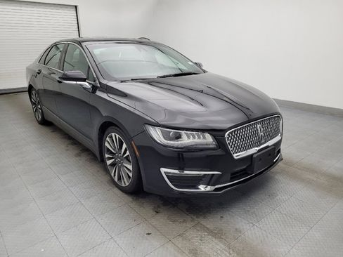 Used 2019 Lincoln MKZ Reserve image 13