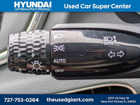 Certified 2023 Hyundai Sonata SEL image 35