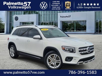 Used 2020 Mercedes-Benz GLB 250
