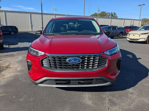 New 2026 Ford Escape Active w/ Active Premium Tech Pack FWD image 8