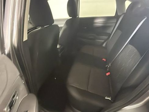 Used 2024 Mitsubishi Outlander Sport ES AWD/4WD image 26