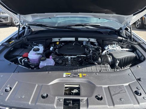 New 2026 Jeep Grand Cherokee Limited AWD/4WD image 33
