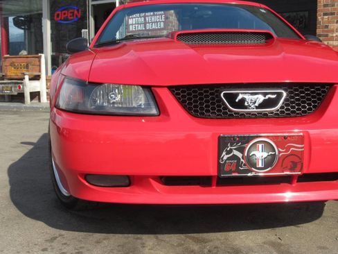 Used 2003 Ford Mustang GT image 3
