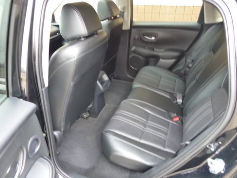 Used 2026 Honda HR-V EX-L image 39