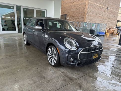 Used 2024 MINI Cooper Clubman S image 10