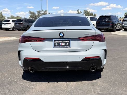 Used 2026 BMW 430i Coupe RWD image 7