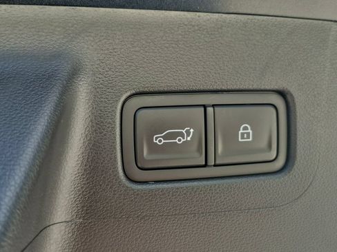 New 2027 Hyundai Santa Fe Limited FWD image 8