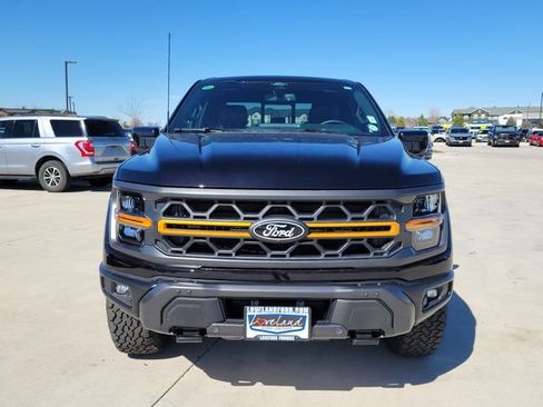 New 2026 Ford F150 Tremor w/ Equipment Group 402A High image 5