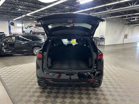 Used 2025 Chevrolet Blazer RS FWD image 6