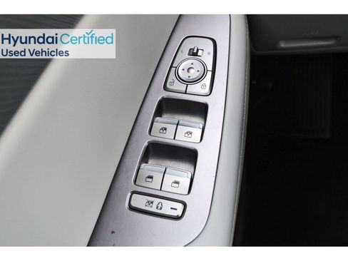Certified 2024 Hyundai Palisade SEL AWD/4WD image 24