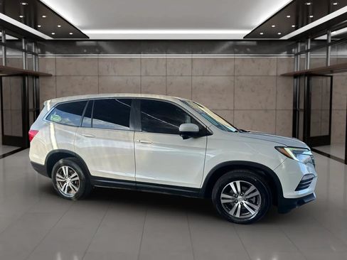 Used 2016 Honda Pilot EX-L image 10