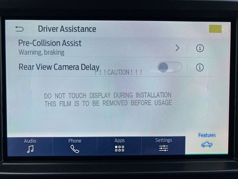 New 2026 Ford F250 XLT w/ Tremor Off-Road Package image 25