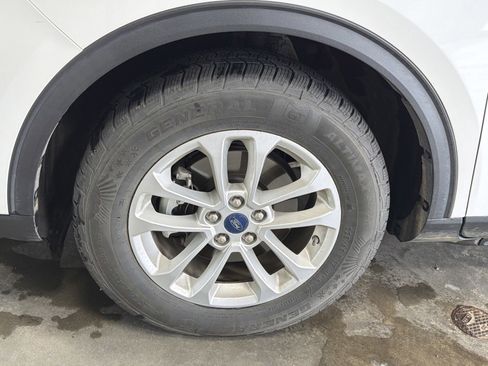Used 2020 Ford Escape SE AWD/4WD image 9