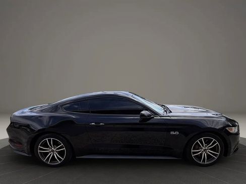 Used 2016 Ford Mustang GT Premium w/ Equipment Group 401A RWD image 6