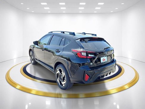 New 2026 Subaru Crosstrek 2.5i Limited AWD/4WD image 9