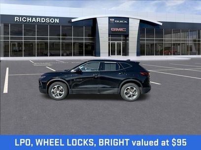 Used 2023 Chevrolet Blazer LT