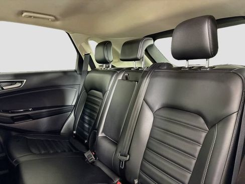 Used 2020 Ford Edge SEL FWD image 22