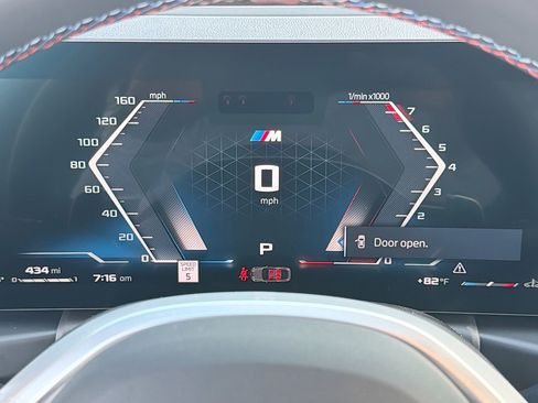 New 2026 BMW M440i w/ Premium Package RWD image 39