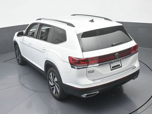Used 2024 Volkswagen Atlas SE FWD image 53