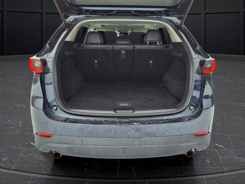 Used 2023 MAZDA CX-5 AWD 2.5 S w/ Premium Package image 64