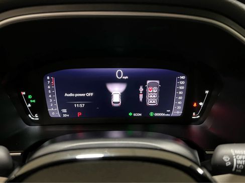 New 2026 Honda Pilot EX-L image 20