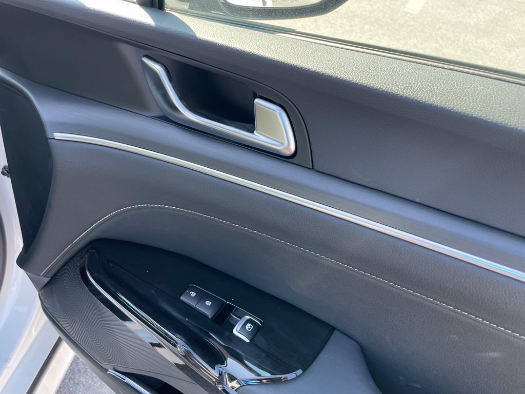 New 2026 Kia K5 GT-Line FWD image 31