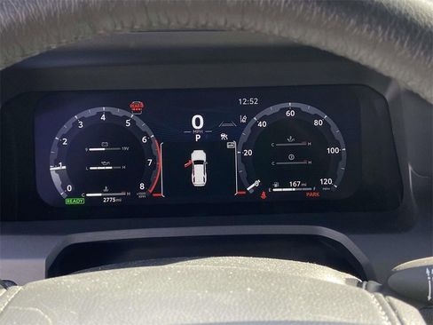 Used 2025 Toyota 4Runner TRD Off-Road image 31