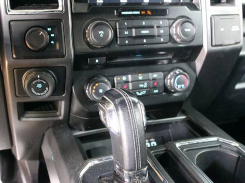 Used 2016 Ford F150 XLT w/ Equipment Group 302A Luxury AWD/4WD image 20